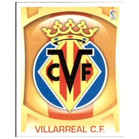 Escudo Villarreal