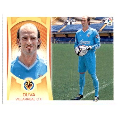 Oliva Villarreal 2