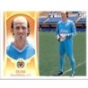 Offer Sticker Oliva Villarreal Liga Este 2009 - 2010