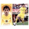 Buy Sticker Javi Venta Villarreal Liga Este 2009 10 Panini