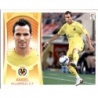 Buy Sticker Angel Villarreal Liga Este 2009 - 2010