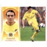 Buy Sticker Fuentes Villarreal Liga Este 2009 10 Panini