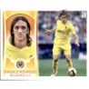 Buy Sticker Gonzalo Villarreal Cromos Liga Este 09-10