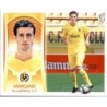 Buy Sticker Marcano Villarreal Liga Este 2009 - 2010