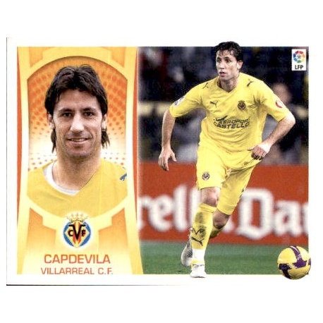 Capdevila Villarreal 8