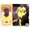 Sale Sticker of Marcos Senna Villarreal Panini Liga Este 2009-10