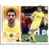 Buy Sticker Eguren Villarreal Liga Este 2009 10 Panini