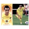 Buy Sticker Bruno Villarreal Liga Este 2009 - 2010