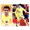 Buy Sticker Rossi Villarreal Cromos Liga Este 09-10