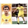 Buy Sticker Llorente Villarreal Liga Este 2009 10 Panini