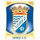 Escudo Xerez