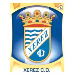 Escudo Xerez