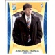 José Ángel Ziganda Entrenador Xerez