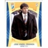 Buy Sticker José Ángel Ziganda Xerez Liga Este 2009 10 Panini