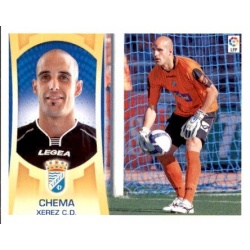 Chema Xerez 1