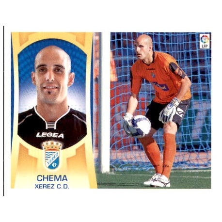 Chema Xerez 1