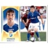 Buy Sticker Francis Xerez Panini Liga Este 2009-10