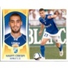 Buy Sticker Martí Crespí Xerez Cromos Liga Este 09-10