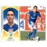Buy Sticker Abel Xerez Panini Liga Este 2009-10