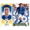 Buy Sticker Momo Xerez Liga Este 2009 10 Panini