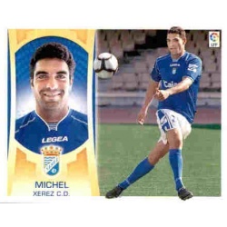 Michel Xerez 14