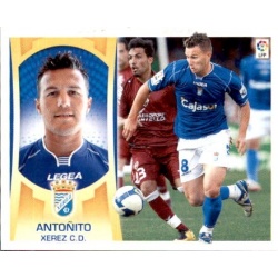 Antoñito Xerez 15