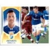 Buy Sticker Antoñito Xerez Liga Este 2009 10 Panini