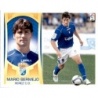 Offer Sticker Mario Bermejo Xerez Liga Este 2009 - 2010