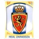 Escudo Zaragoza