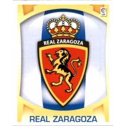 Escudo Zaragoza