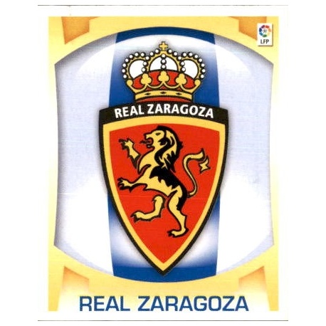 Escudo Zaragoza