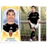 Buy Sticker Carrizo Zaragoza Liga Este 2009 10 Panini