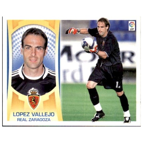 López Vallejo Zaragoza 2