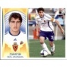 Offer Sticker Zapater Zaragoza Liga Este 2009 10 Panini