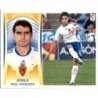Buy Sticker Ayala Zaragoza Cromos Liga Este 09-10