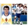 Buy Sticker Pavón Zaragoza Liga Este 2009 - 2010