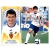 Sale Sticker of Paredes Zaragoza Liga Este 2009 - 2010