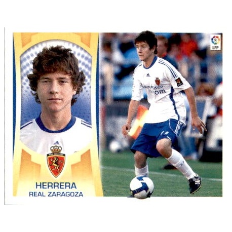 Herrera Zaragoza 10