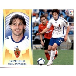 Generelo Baja Zaragoza 12