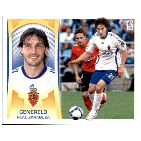 Generelo Baja Zaragoza 12