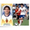 Buy Sticker Generelo Zaragoza Liga Este 2009 - 2010