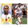 Offer Sticker Songo'o Zaragoza Liga Este 2009 10 Panini