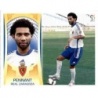 Buy Sticker Pennant Zaragoza Cromos Liga Este 09-10