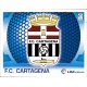 Escudo Cartagena 2ª División