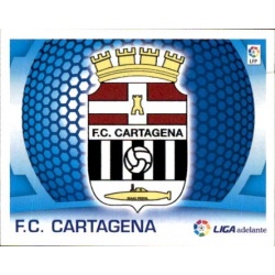 Escudo Cartagena 2ª División