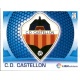 Escudo Castellón 2ª División