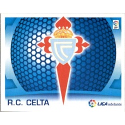 Escudo Celta 2ª División