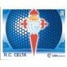Sale Sticker of Escudo Celta Liga Este 2009 10 Panini