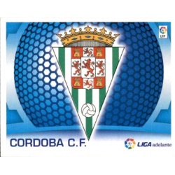 Escudo Córdoba 2ª División