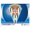 Buy Sticker Escudo Córdoba Liga Este 2009 - 2010